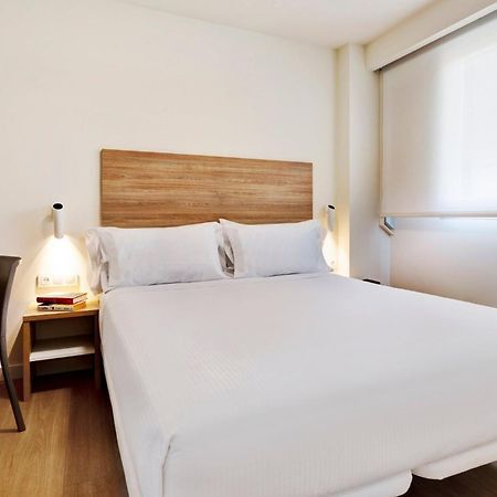 Sercotel Logrono Suites Exterior foto