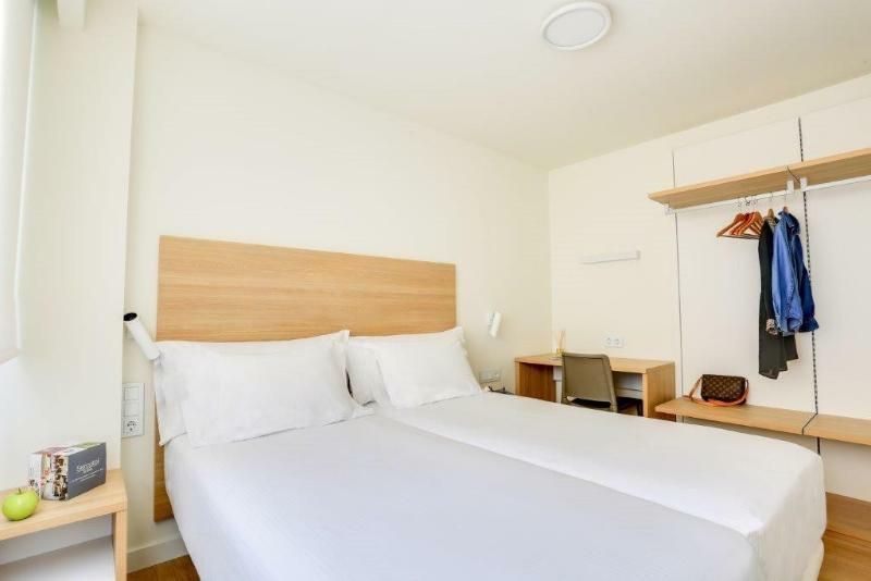 Sercotel Logrono Suites Exterior foto