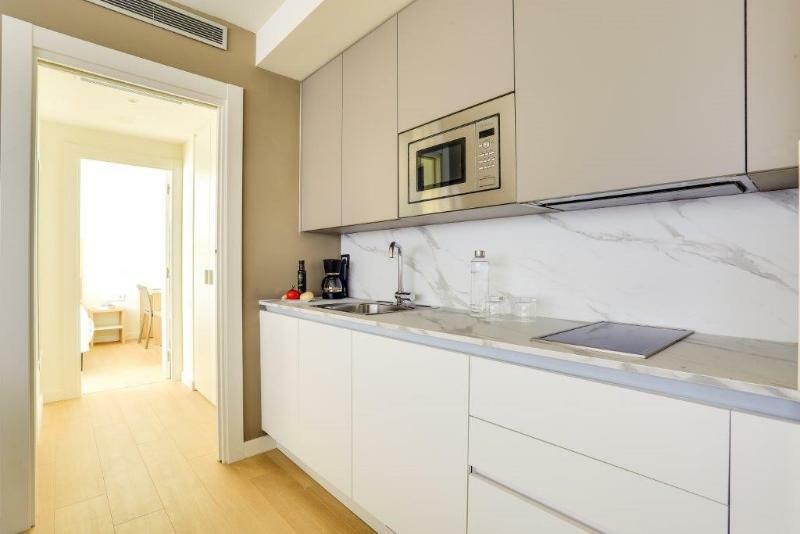 Sercotel Logrono Suites Exterior foto